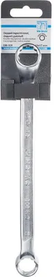 Produktbild von SW-Stahl 01222SB Doppelringschlüssel 30 x 32 mm, gekröpft