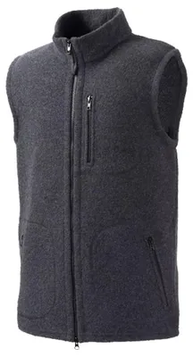 Produktbild von Mufflon W100 Mu-Ivo anthracite L