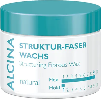 Produktbild von Alcina Struktur-Faser-Wachs-50ml