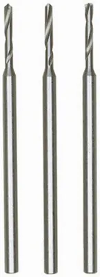 Zdjęcie produktu dla wiertła mikrospiralna stal HSS 1,2 mm