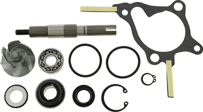 Produktbild von Vicma Reparaturkit Wasserpumpe kompatibel mit Honda, Piaggio, Peugeot 250ccm