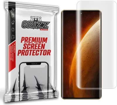 Immagine prodotto di Pellicola in idrogel GrizzGlass Hydrofilm per Realme Narzo 60 Pro