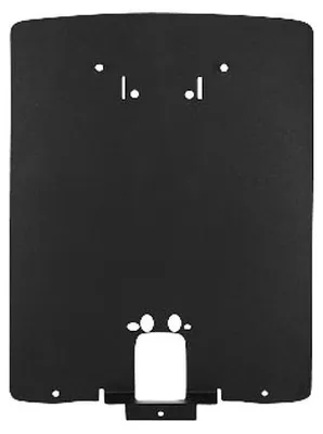 Produktbild von ABL Adapterplatte für Stele 100000239 POLE Slim, für die Montage einer zweiten 1 (100000239)