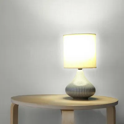 Produktbild von Tapete Uni M1-No.11428 Vliestapete einfarbig Weiß Textilstruktur Wohnzimmer Schlafzimmer