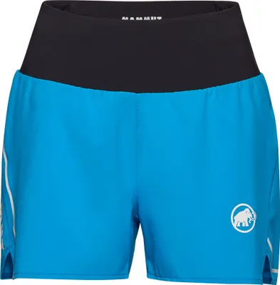 Obrázek produktu pro Mammut Aenergy TR Dámské šortky glacier blue/black 44