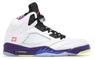 Imagen del producto de Jordan 5 Retro Alternate Bel-Air - Talla 42 (UE)