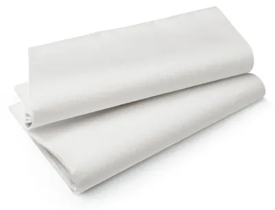 Produktbild von Duni 185170, Weiß, Deutschland, 475 mm, 247 mm, 275 mm, 401 g