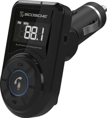 Produktbild von SCOSCHE FM-Transmitter 7074
