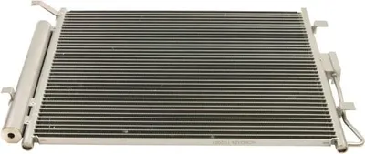 Produktbild von MAXGEAR AC853124 Kondensator Klimaanlage Klimakondensator für KIA SOUL (AM) +Trockner