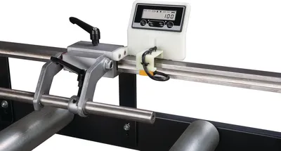 Obrázek produktu pro Digitální ukazatel polohy Optimum DRO 1, 3383845