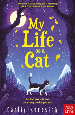 Produktbild von My Life as a Cat
