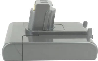 Obrázek produktu pro Baterie PowerSmart 2500 mAh typu A pro DYSON 64167-2713 917083-01 917083-03 917083-05 917083-07 917083-09