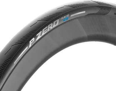 Produktbild von Pirelli P ZERO Race 4S Faltreifen 28-622 700x28C - All-Season Rennradreifen