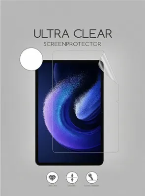 Produktbild von Selencia Duo Pack Screenprotector Xiaomi Pad 6 / 6 Pro