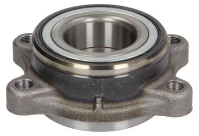 Produktbild von BTA Radlagersatz Links Rechts Hinten für NISSAN 350 Z (Z33) 84mm H21075BBTA