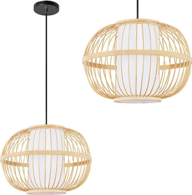 Produktbild von tooLight Hängelampe App1631-1Cp 30Cn Beige