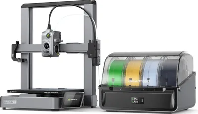 Produktbild von Creality Hi Combo | 3D-Drucker