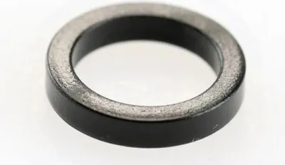 Obrázek produktu pro Fox Plastic Breaker Silver Silver Jedna velikost