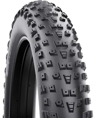 Produktbild von Wtb Bailiff 120 Tpi Tubeless 27.5´´ X 4.50 Mtb-reifen Schwarz 27.5´´ x 4.50 Schwarz 27.5´´ x 4.50