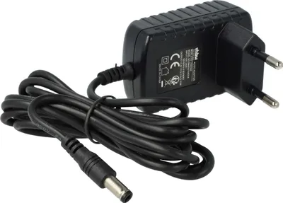 Produktbild von vhbw Netzteil Ersatz für Black & Decker HKA-15321 für Werkzeug, Elektrowerkzeug - 150 cm