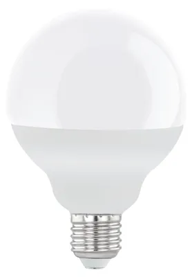 Image de EGLO 12267, 4,9 W, 42 W, E27, 500 lm, 20000 h, Warmweiß