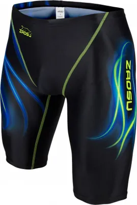Produktbild von ZAOSU Wettkampf-Schwimmhose Z-Fire III, Größe:176 / 3