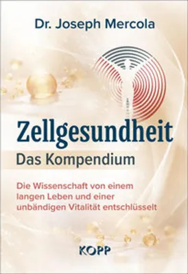 Produktbild von Zellgesundheit - Das Kompendium
