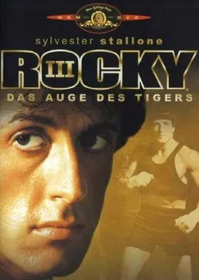 Produktbild von Rocky III