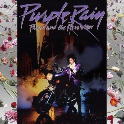 Produktbild von Prince - Purple Rain (with The Revolution) (LP)