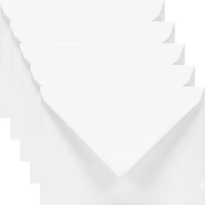 Immagine prodotto di C6 NK buste Z-Bond bianco Busta bianca 120g - 25 pezzi