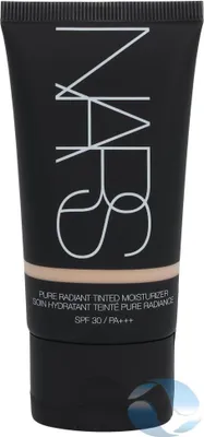 Produktbild von Nars Pure Radiant Tinted Moisturizer SPF30