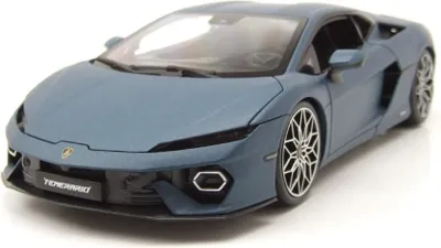 Obrázek produktu pro Bburago Lamborghini Temerario 1 18 Modellauto