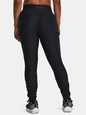 Produktbild von Under Armour Sporthose Ua Qualifier Elite Pant-Blk 1379346-001__XS