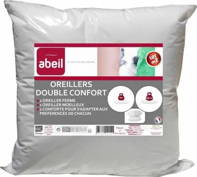 Produktbild von Abeil-Kissen (2 Stück)