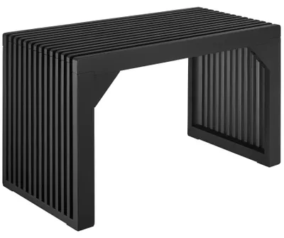 Produktbild von tectake® Sitzbank Ribb Belastbarkeit 350 kg