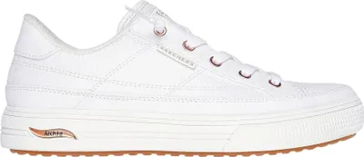 Image de Skechers Arch Fit Arcade Meet Ya There Sneakers Femmes