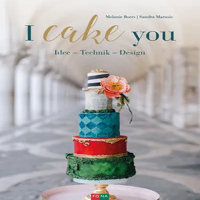 Produktbild von I cake you