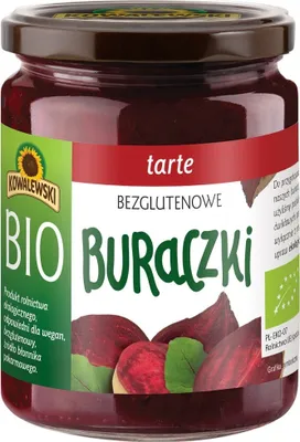 Obrázok produktu pre VEŠKÁ REPA, BEZLEPKOVÁ, 540 ml - KOWALEWSKI