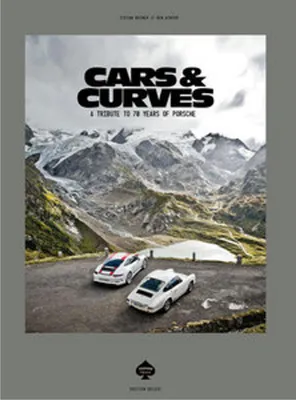 Zdjęcie produktu dla Cars & Curves