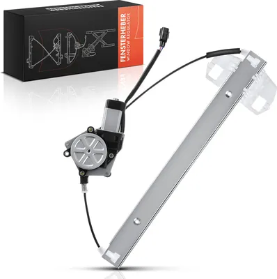 Produktbild von Frankberg 1x Fensterheber Vorne Links für Jeep Wrangler III JK SUV 07-18