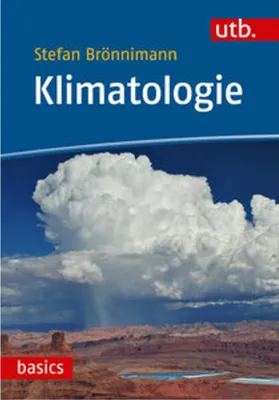 Obrázok produktu pre Klimatologie