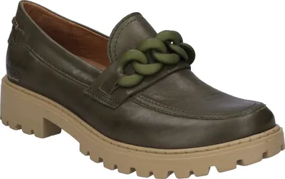 Immagine prodotto di JOSEF SEIBEL Marta 19 | Scarpa bassa da  Donne | verde