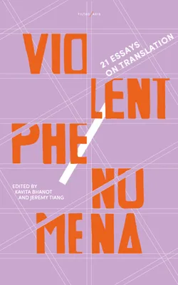 Produktbild von Violent Phenomena