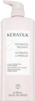 Obrázek produktu pro Kerasilk Essentials Color Protecting Conditioner ochranný kondicionér pro barvené vlasy 750 ml