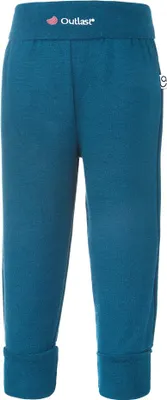 Produktbild von Sweathose  Outlast® - Dunkel Smaragdgrün
