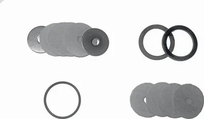 Zdjęcie produktu dla Zestaw uszczelek f.4000 816 612