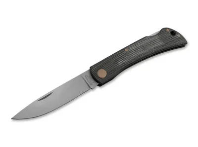 Produktbild von Böker Messer Rangebuster Black Copper