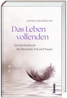 Produktbild von Das Leben vollenden