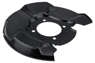 Produktbild von NTY Spritzblech Bremsscheibe für TOYOTA LAND CRUISER (KDJ12, GRJ12) Vorne Links HTO-TY-024 Ankerblech