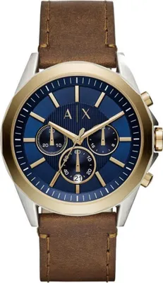 Productafbeelding van Horloges Armani ty567540